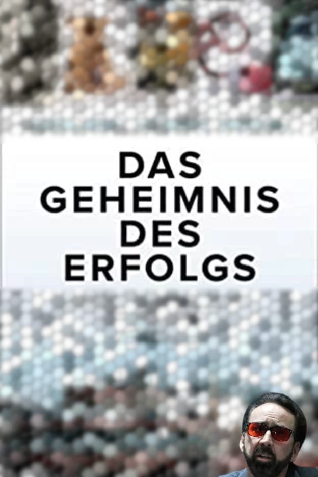 Постер Mythos Hollywood - Das Geheimnis des Erfolgs